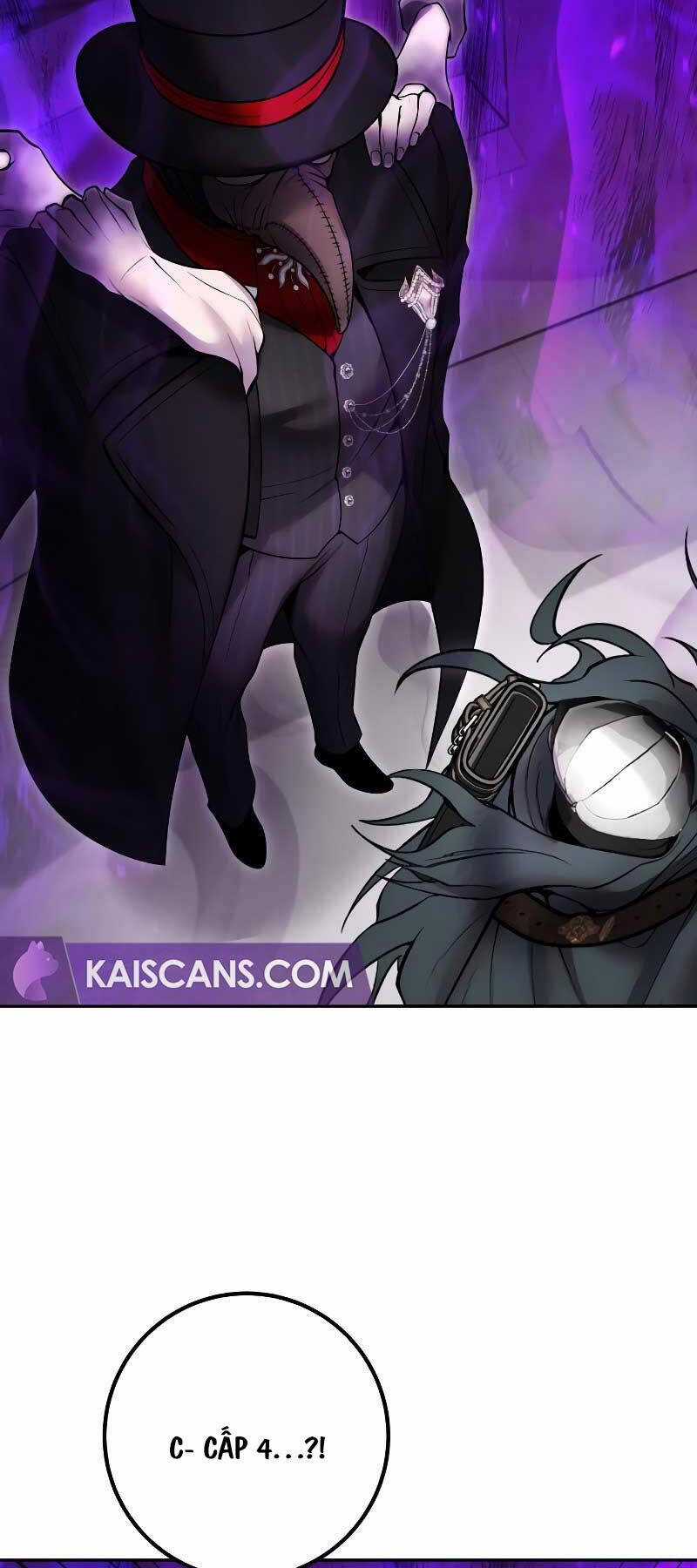 Tôi Mạnh Hơn Anh Hùng Chapter 41 trang 46