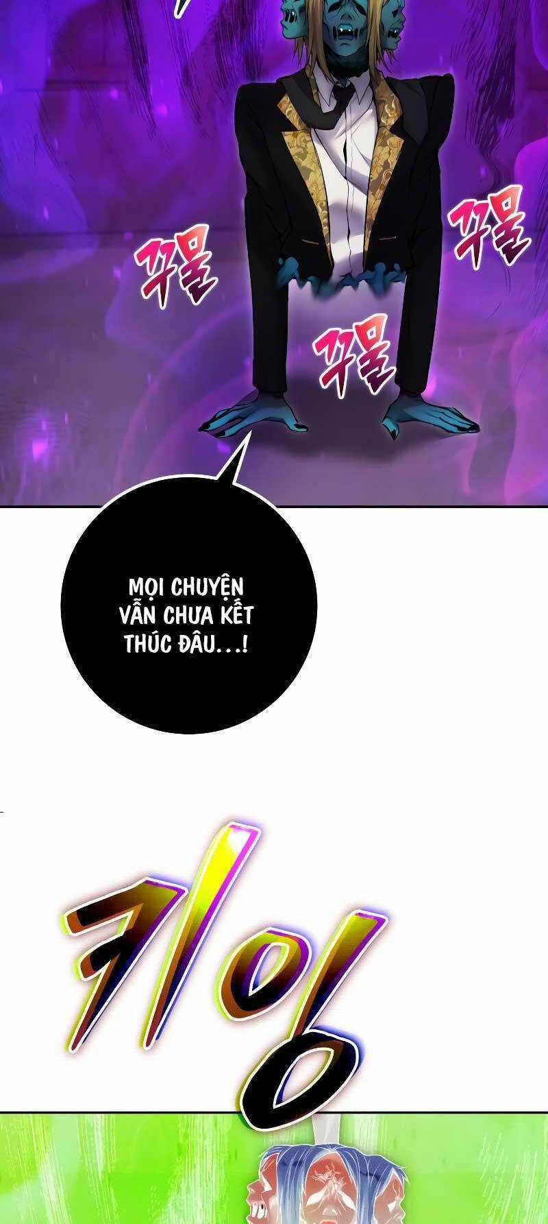 Tôi Mạnh Hơn Anh Hùng Chapter 41 trang 48