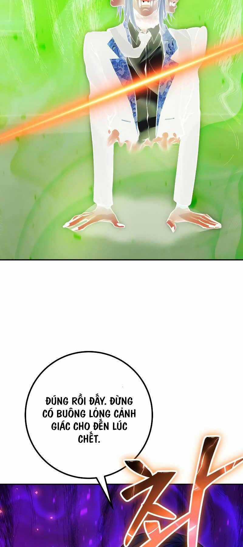 Tôi Mạnh Hơn Anh Hùng Chapter 41 trang 49