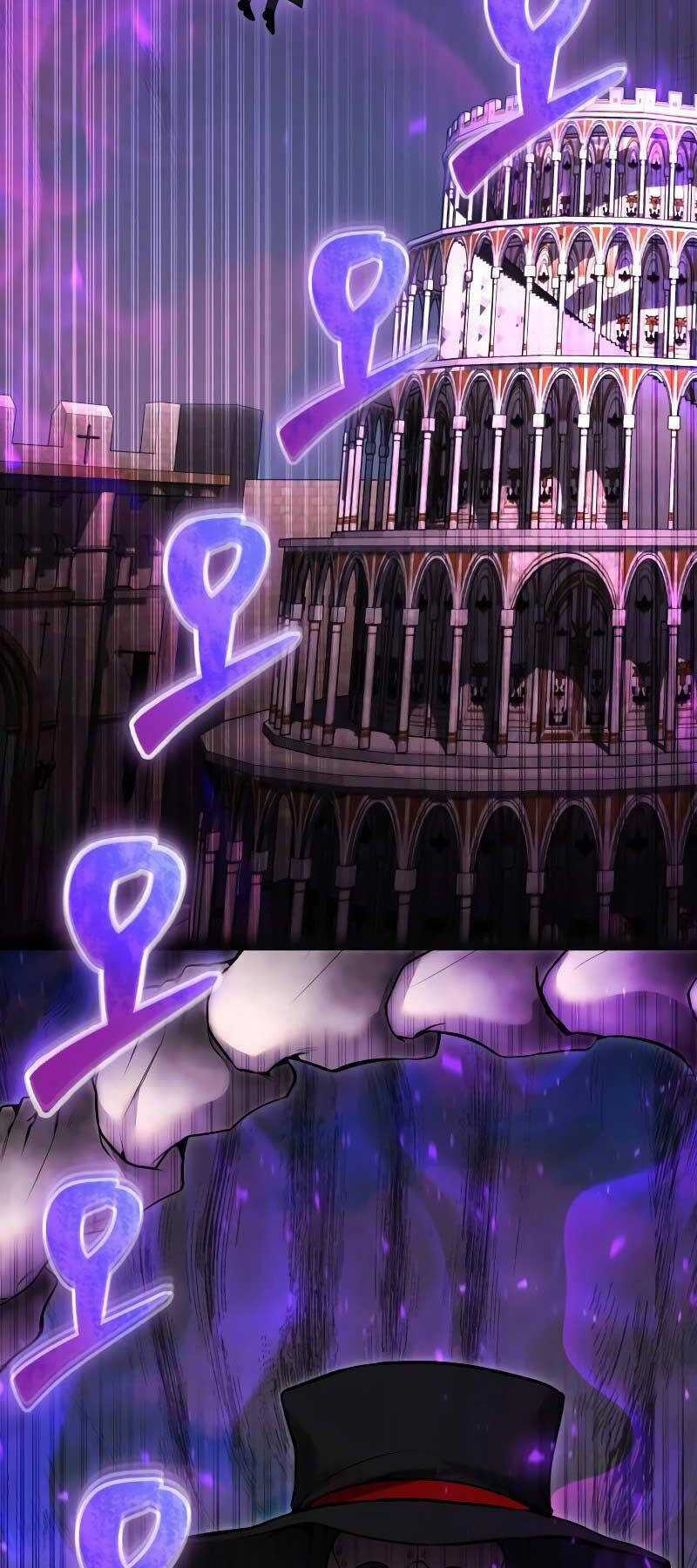 Tôi Mạnh Hơn Anh Hùng Chapter 41 trang 5