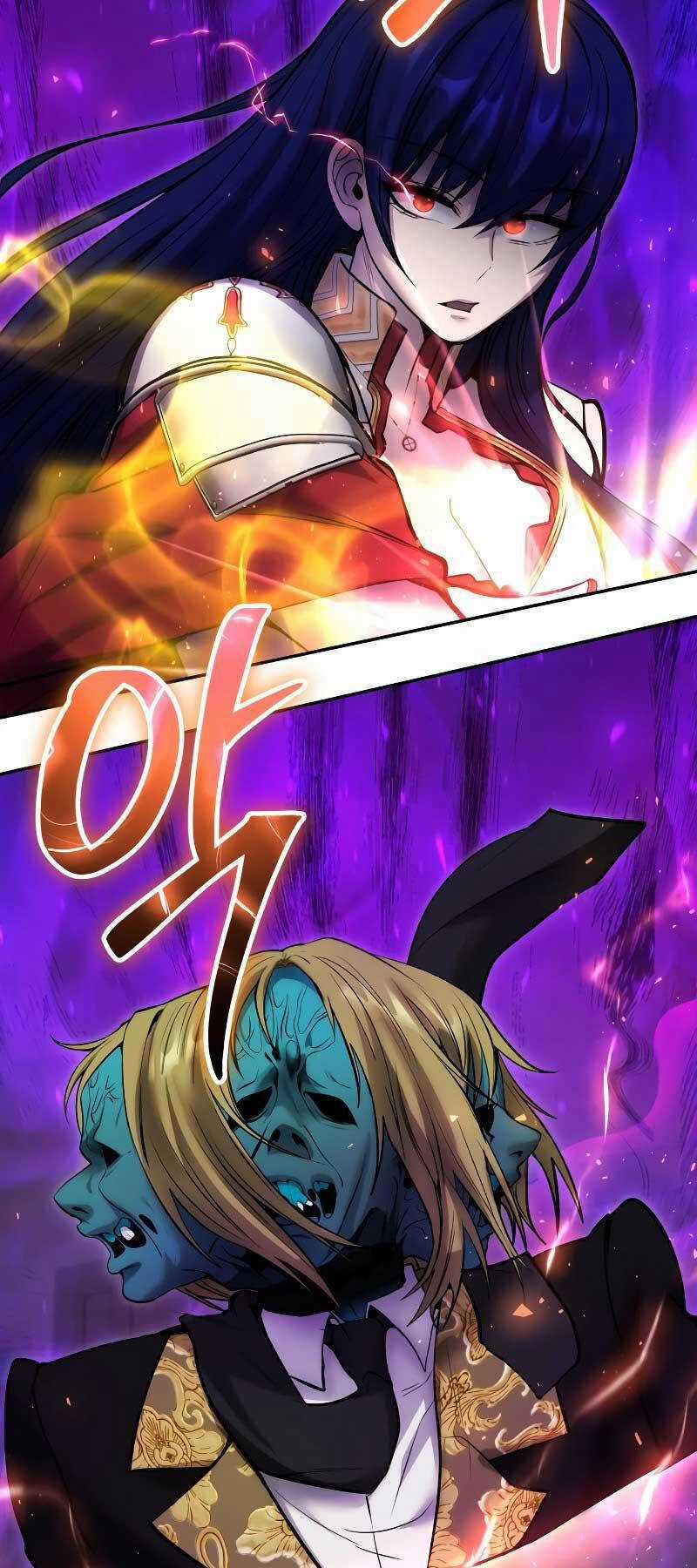 Tôi Mạnh Hơn Anh Hùng Chapter 41 trang 50