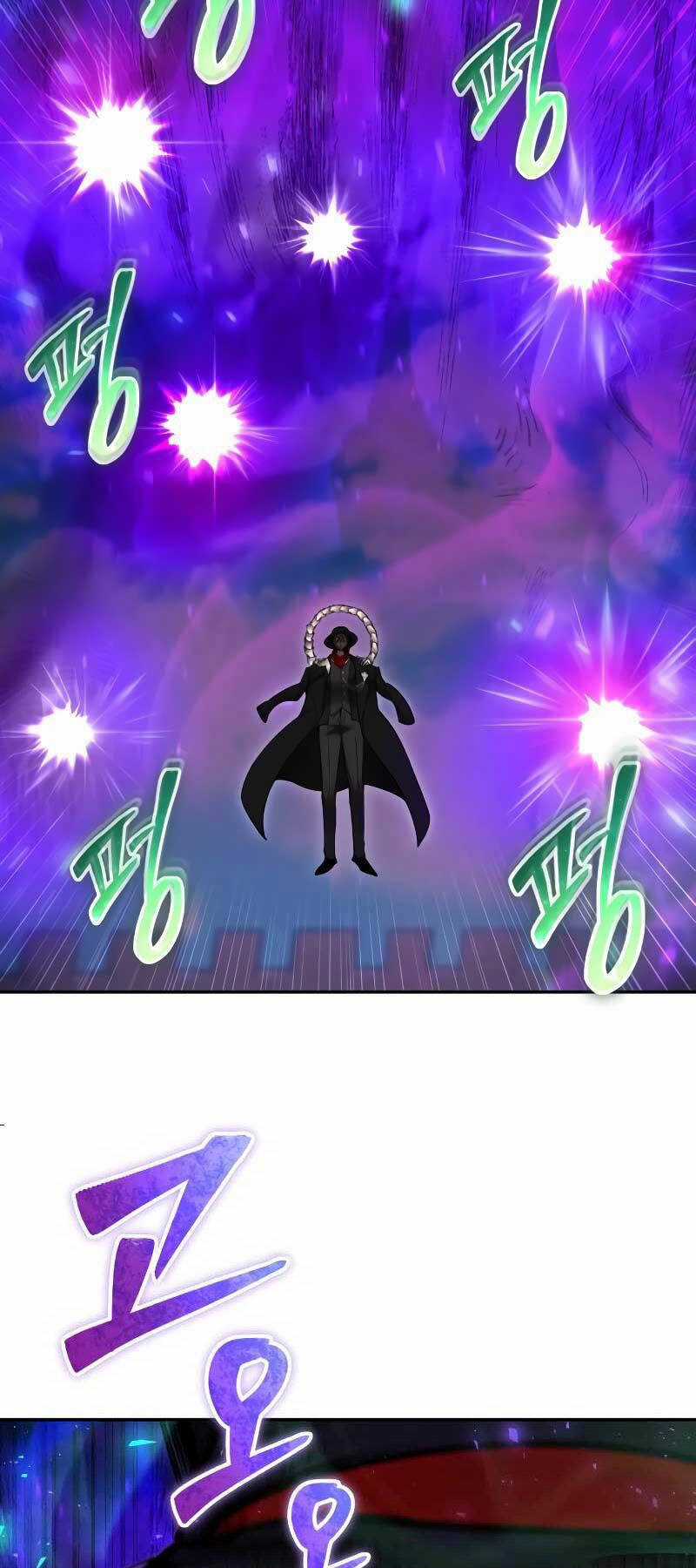 Tôi Mạnh Hơn Anh Hùng Chapter 41 trang 56