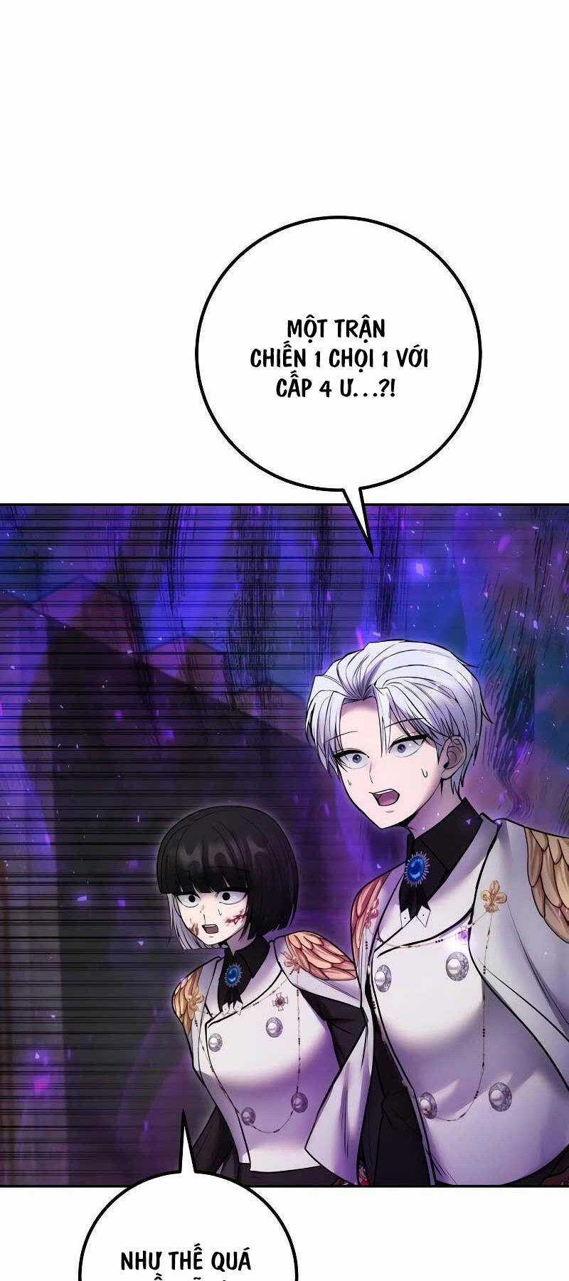 Tôi Mạnh Hơn Anh Hùng Chapter 41 trang 60