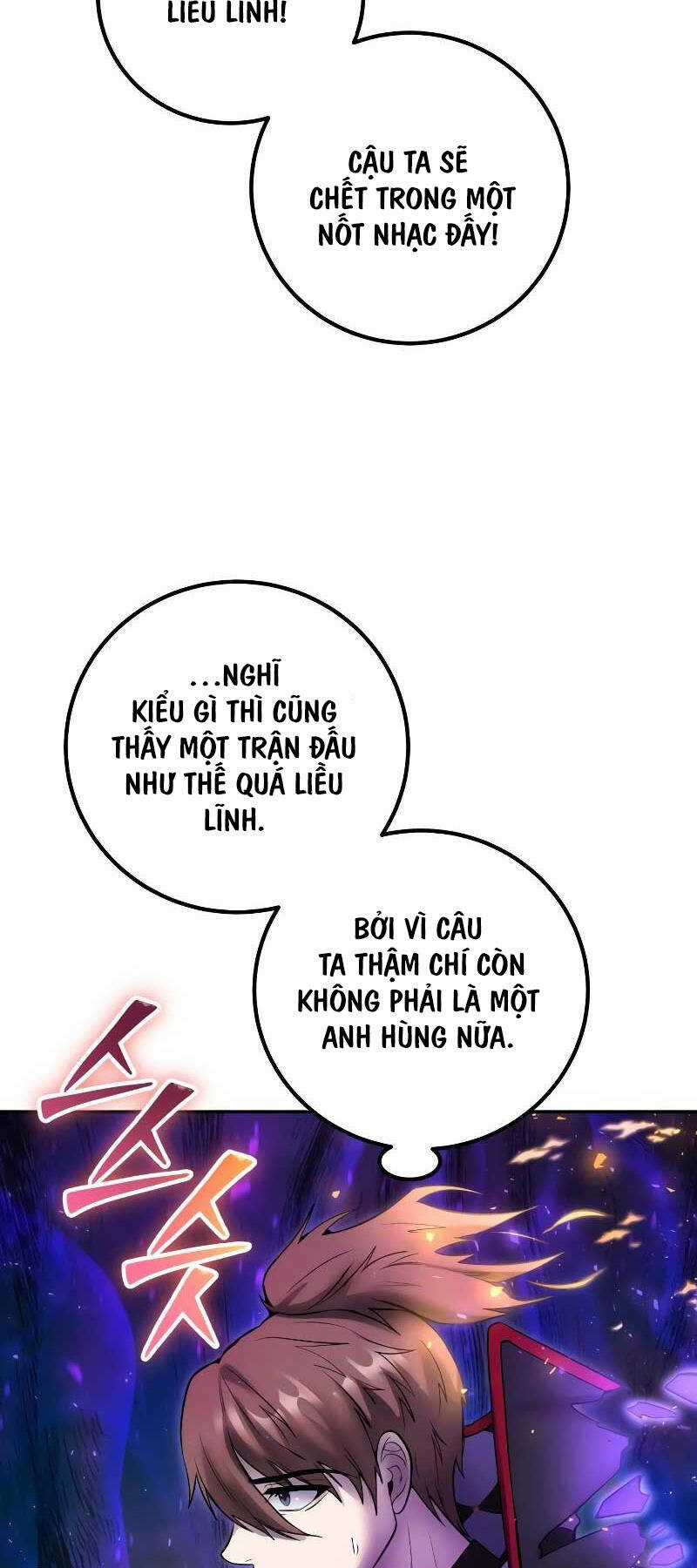 Tôi Mạnh Hơn Anh Hùng Chapter 41 trang 61