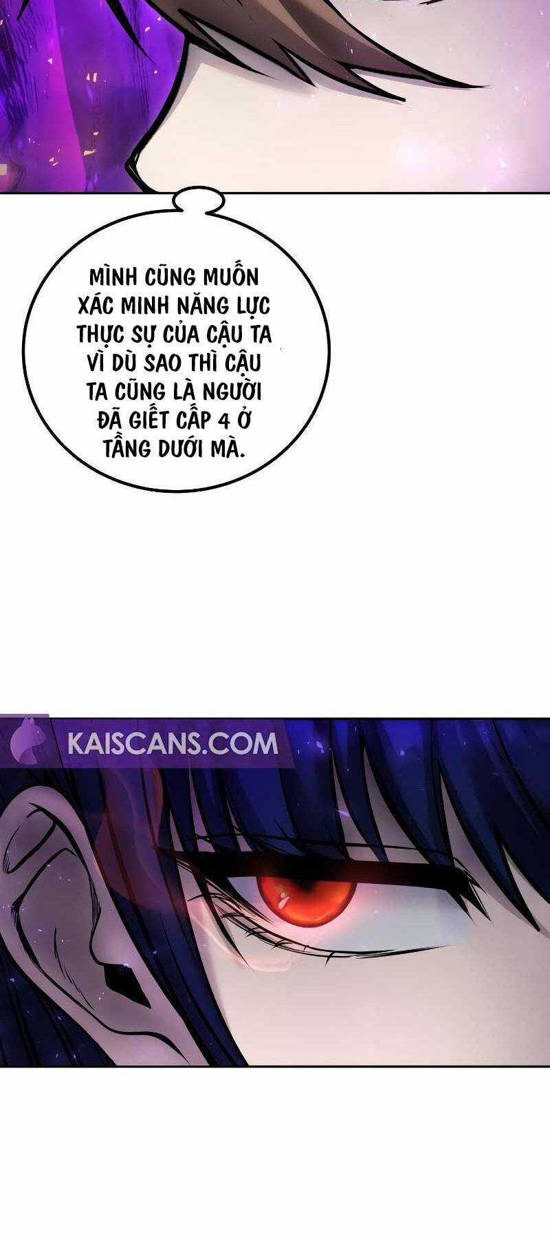 Tôi Mạnh Hơn Anh Hùng Chapter 41 trang 63