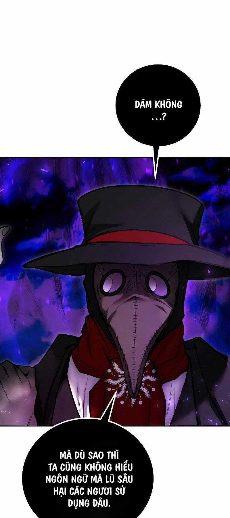 Tôi Mạnh Hơn Anh Hùng Chapter 41 trang 64