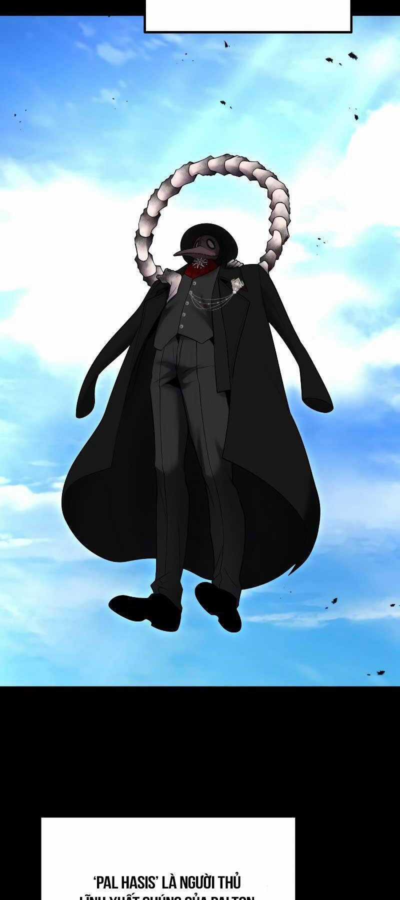 Tôi Mạnh Hơn Anh Hùng Chapter 41 trang 69