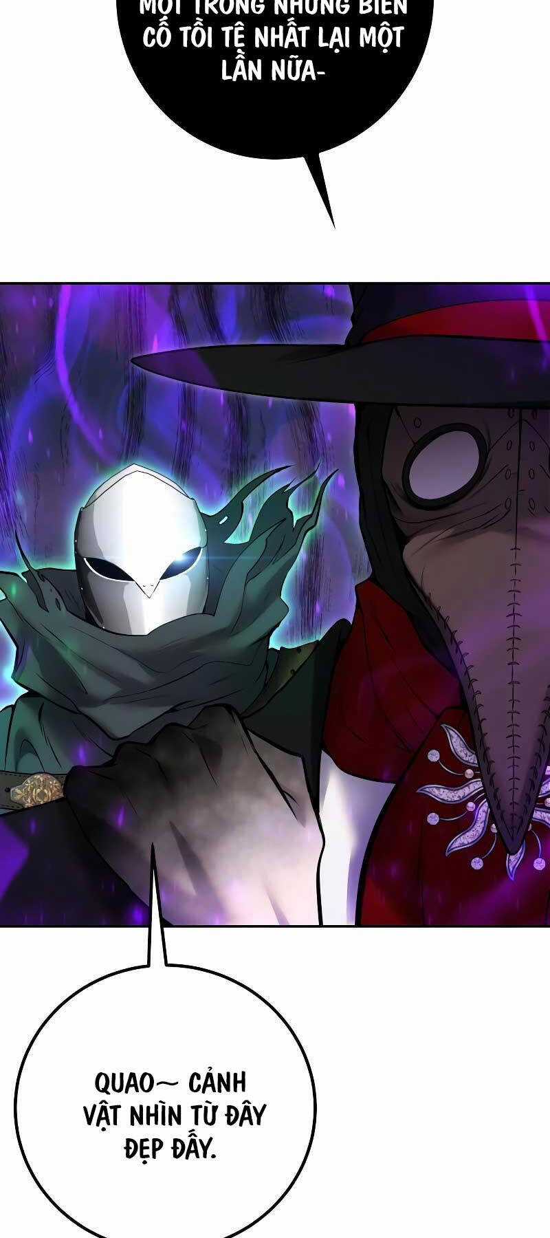 Tôi Mạnh Hơn Anh Hùng Chapter 41 trang 7