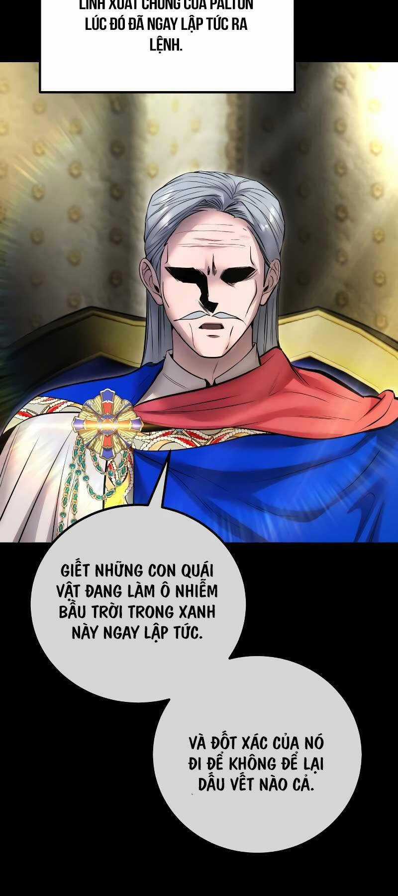 Tôi Mạnh Hơn Anh Hùng Chapter 41 trang 70