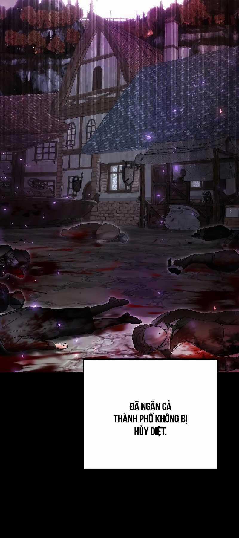 Tôi Mạnh Hơn Anh Hùng Chapter 41 trang 72