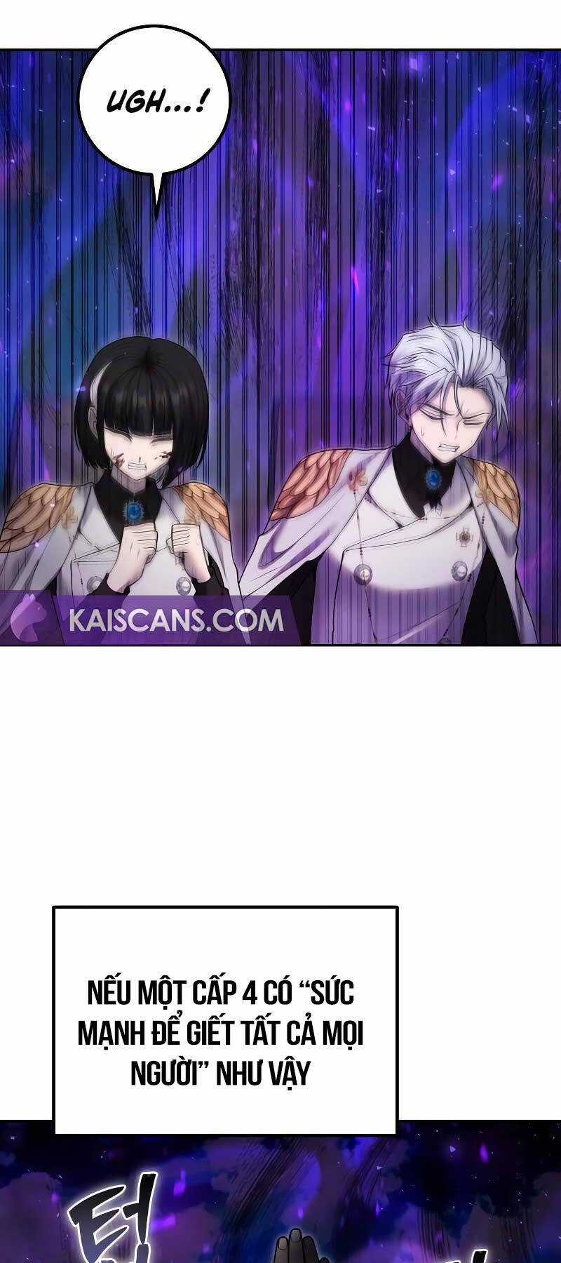 Tôi Mạnh Hơn Anh Hùng Chapter 41 trang 75