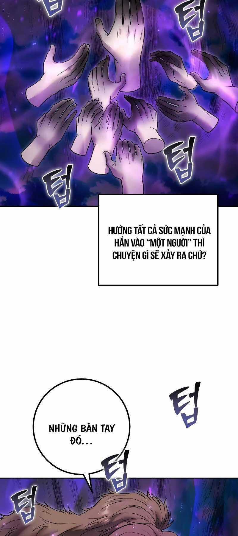 Tôi Mạnh Hơn Anh Hùng Chapter 41 trang 76