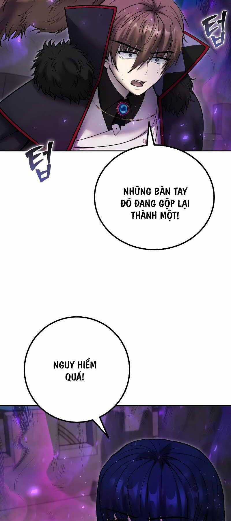 Tôi Mạnh Hơn Anh Hùng Chapter 41 trang 77