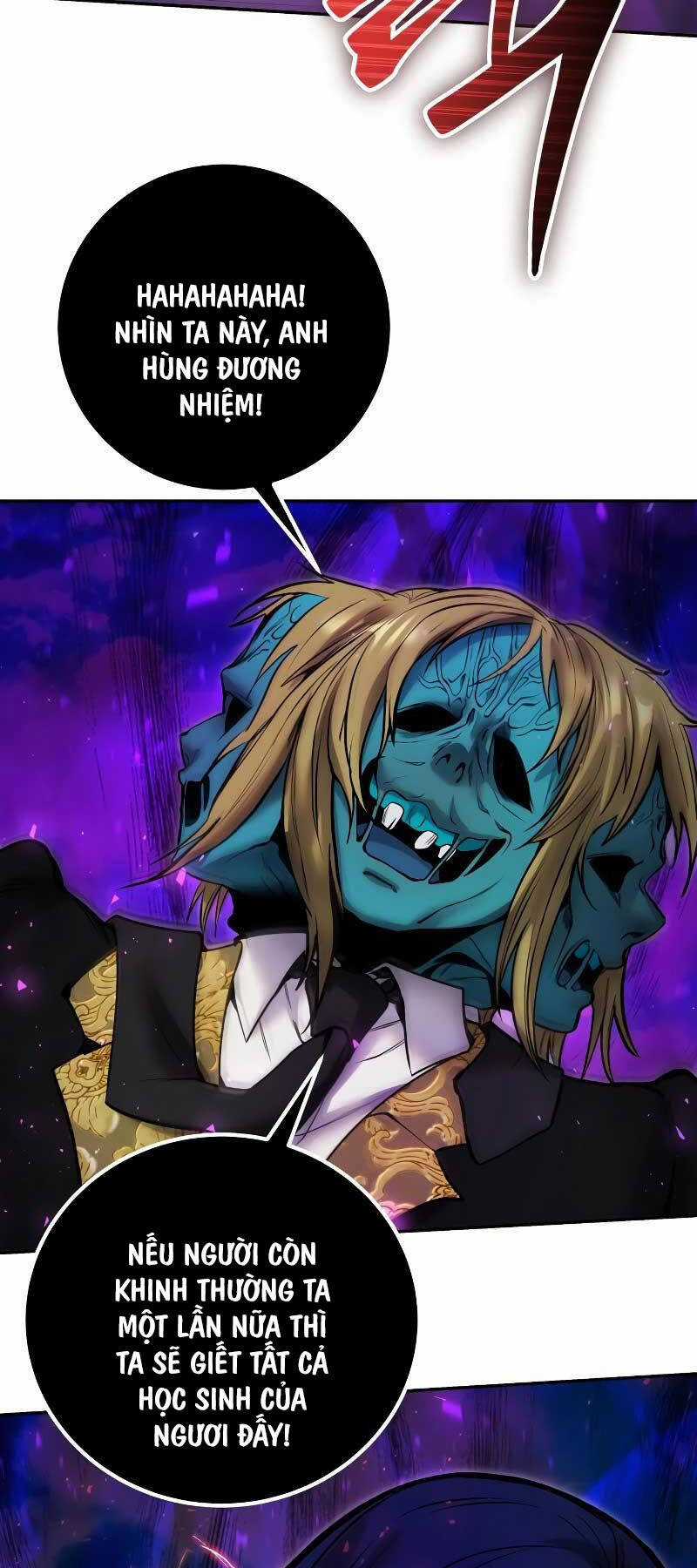 Tôi Mạnh Hơn Anh Hùng Chapter 41 trang 79