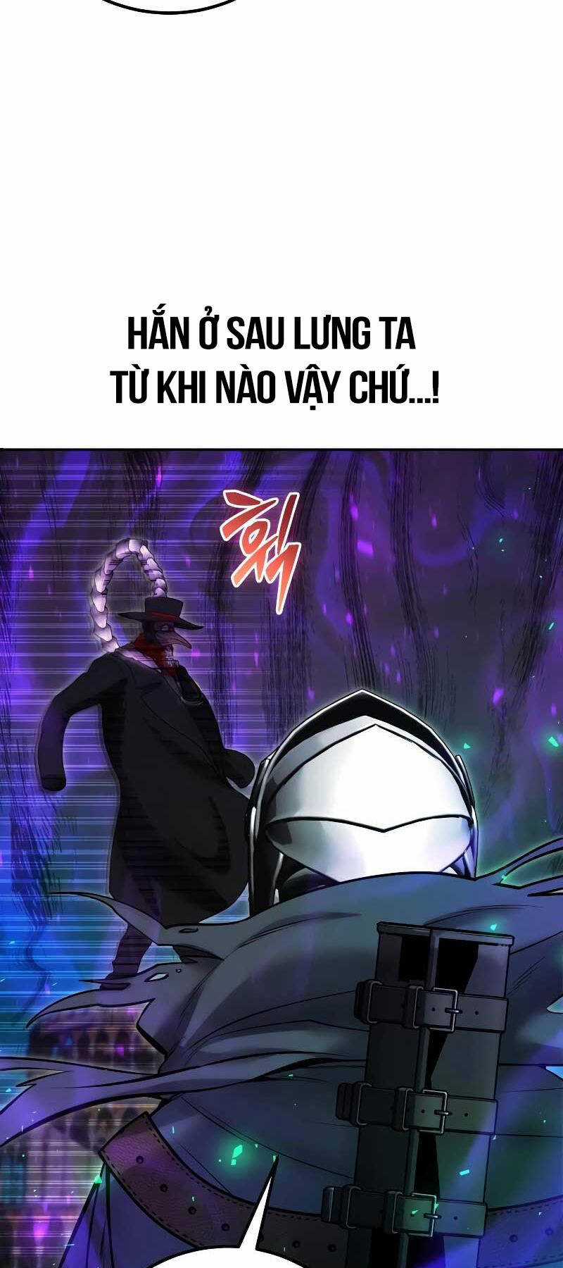 Tôi Mạnh Hơn Anh Hùng Chapter 41 trang 8