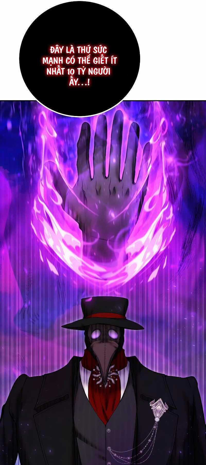 Tôi Mạnh Hơn Anh Hùng Chapter 41 trang 82