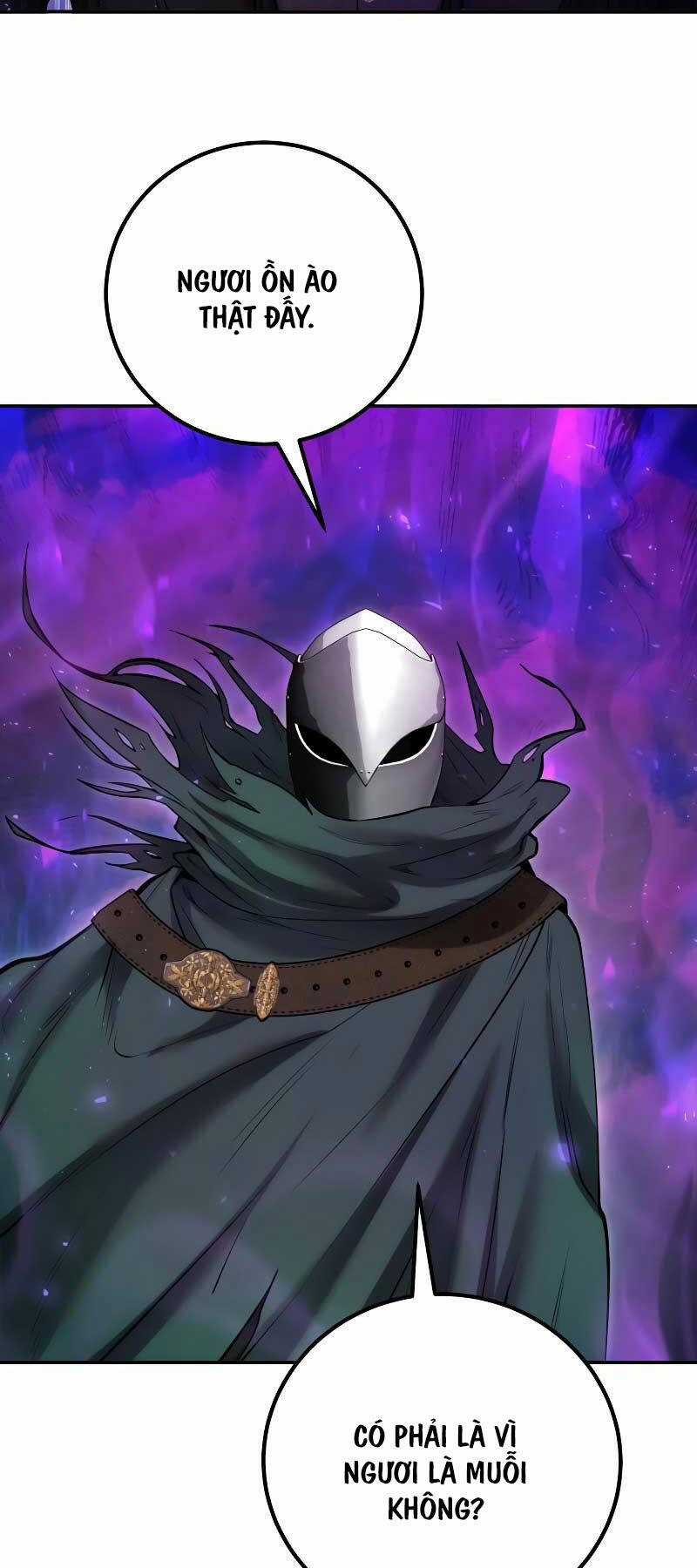 Tôi Mạnh Hơn Anh Hùng Chapter 41 trang 83