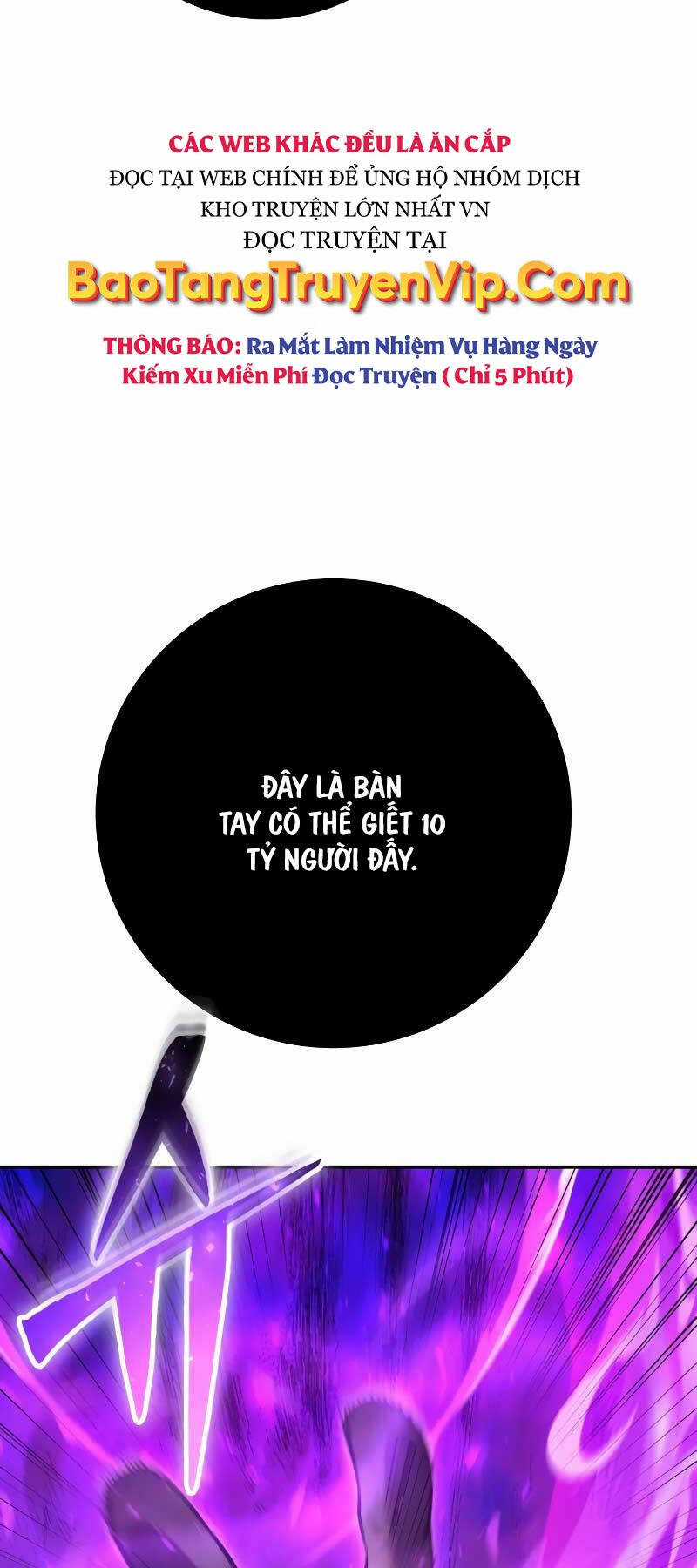 Tôi Mạnh Hơn Anh Hùng Chapter 41 trang 85