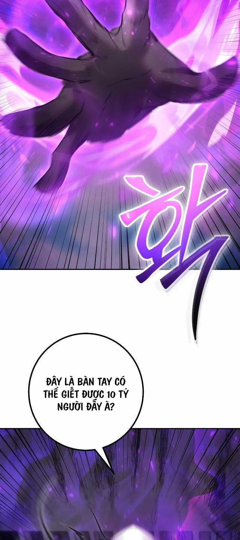 Tôi Mạnh Hơn Anh Hùng Chapter 41 trang 86