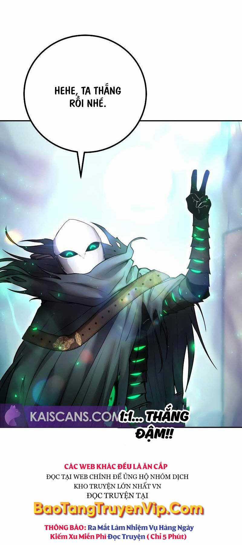 Tôi Mạnh Hơn Anh Hùng Chapter 41 trang 94