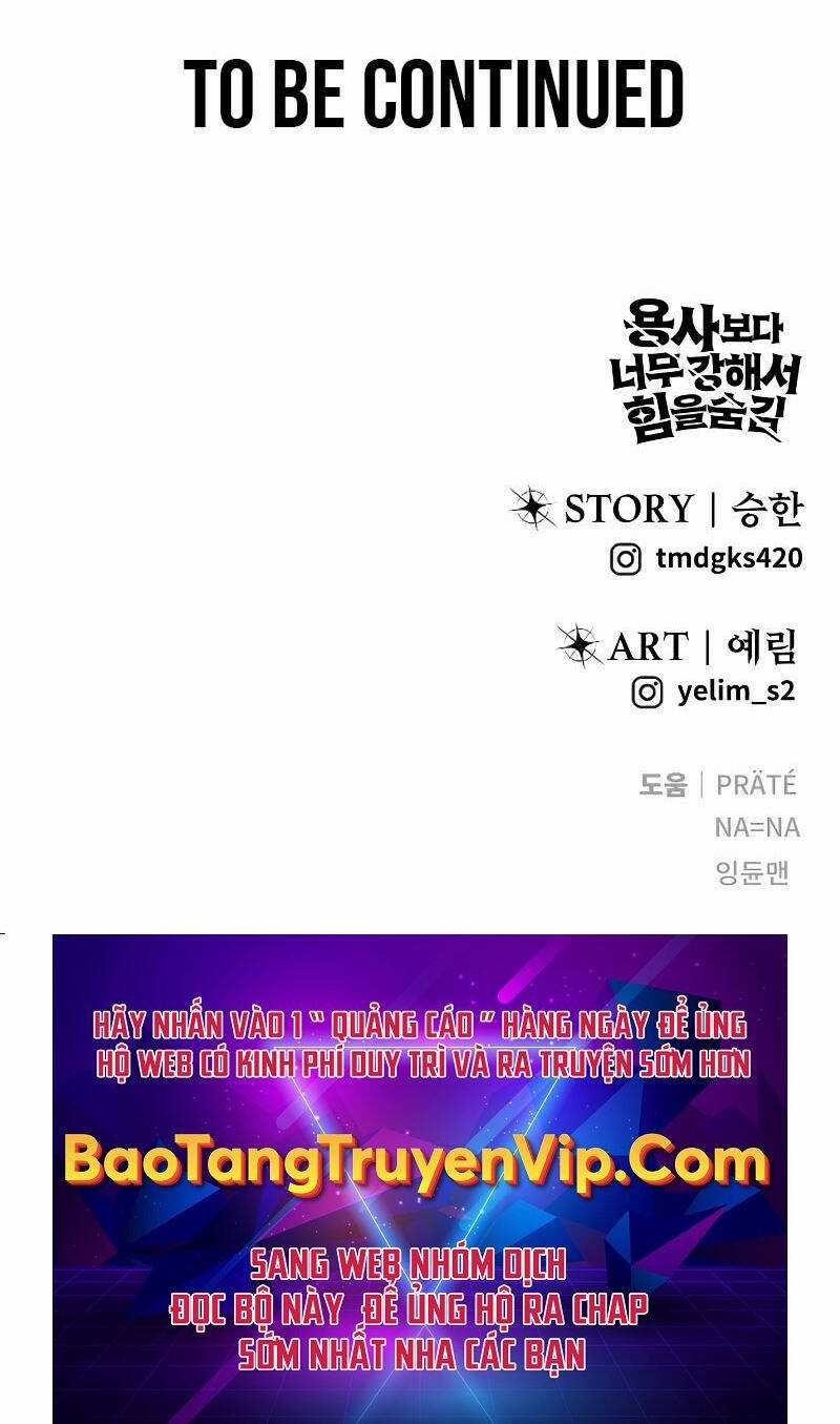 Tôi Mạnh Hơn Anh Hùng Chapter 41 trang 95