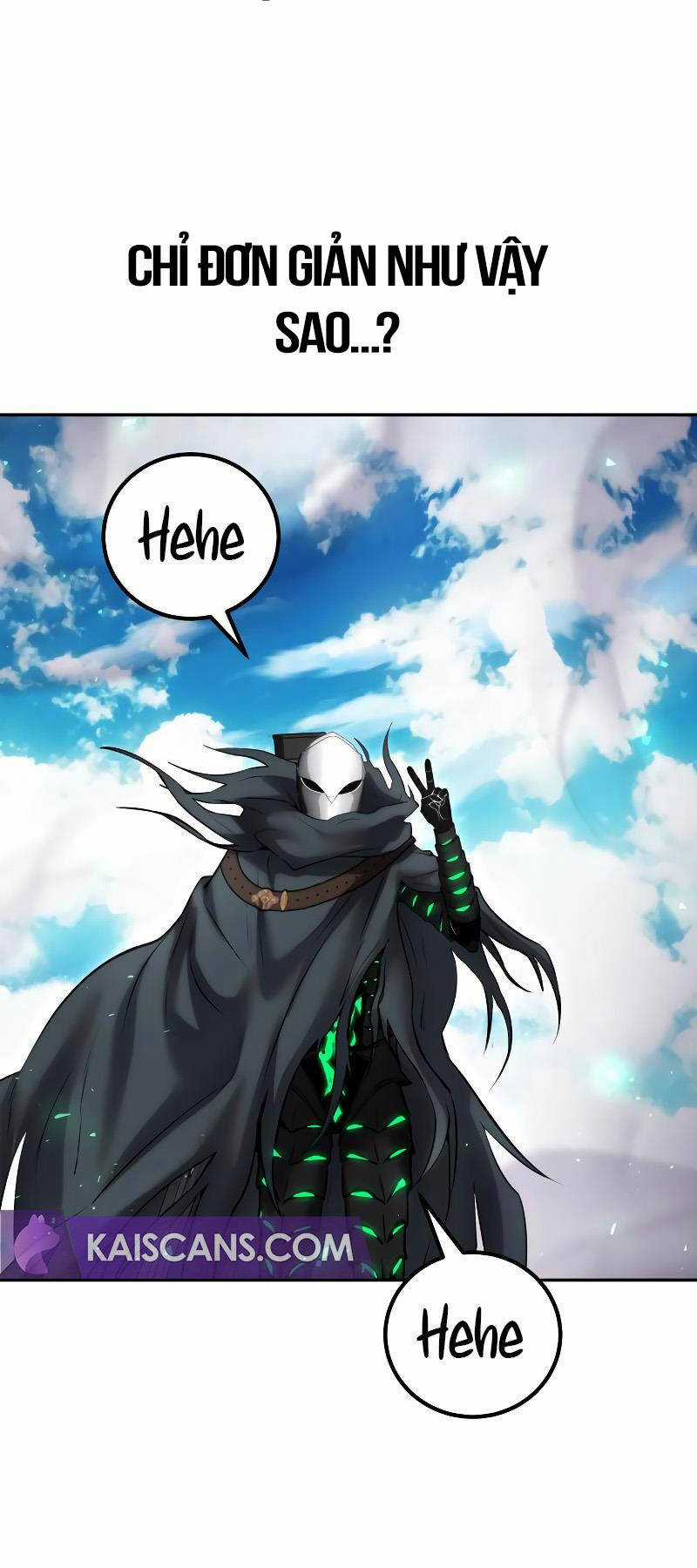 Tôi Mạnh Hơn Anh Hùng Chapter 42 trang 10