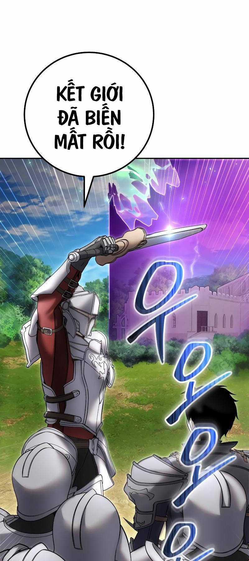 Tôi Mạnh Hơn Anh Hùng Chapter 42 trang 11