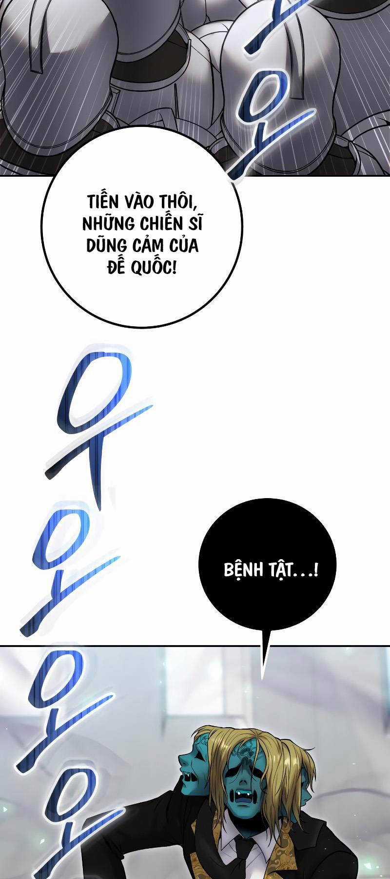 Tôi Mạnh Hơn Anh Hùng Chapter 42 trang 12