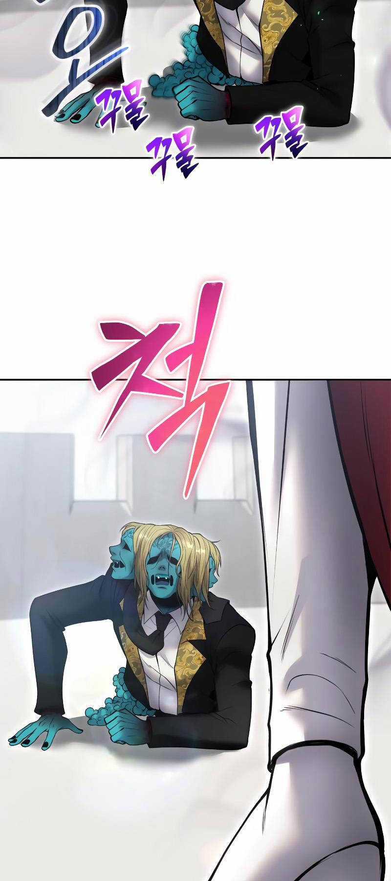 Tôi Mạnh Hơn Anh Hùng Chapter 42 trang 13