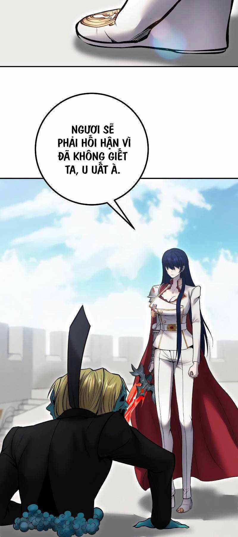 Tôi Mạnh Hơn Anh Hùng Chapter 42 trang 14