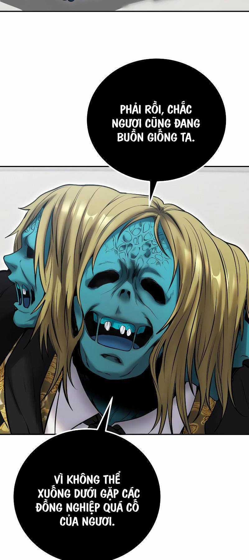 Tôi Mạnh Hơn Anh Hùng Chapter 42 trang 15