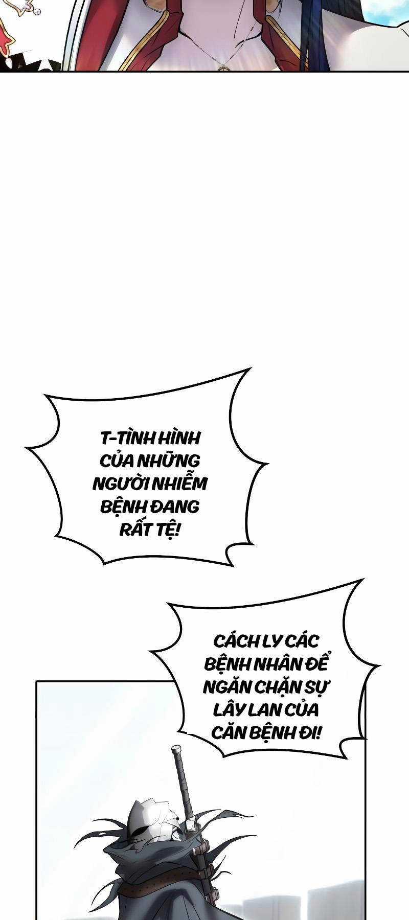 Tôi Mạnh Hơn Anh Hùng Chapter 42 trang 17