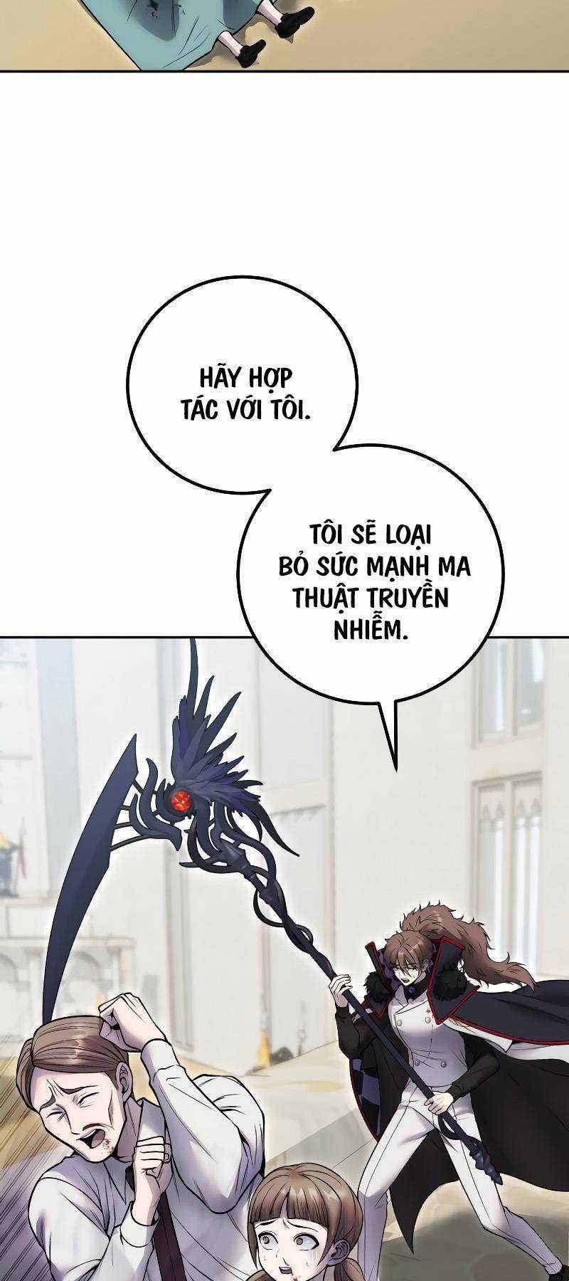 Tôi Mạnh Hơn Anh Hùng Chapter 42 trang 19