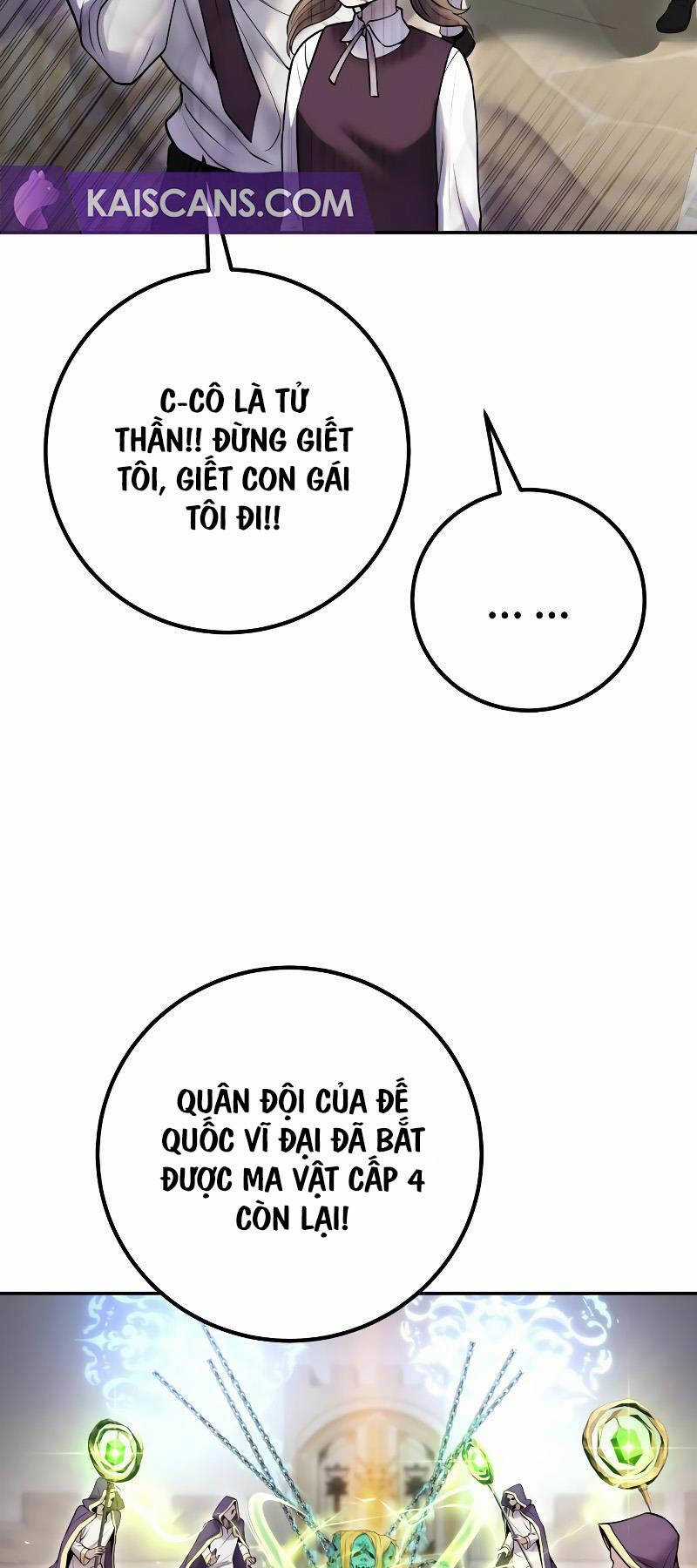 Tôi Mạnh Hơn Anh Hùng Chapter 42 trang 20