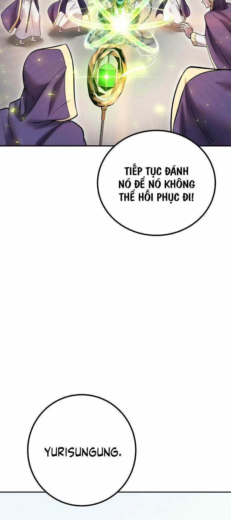 Tôi Mạnh Hơn Anh Hùng Chapter 42 trang 21