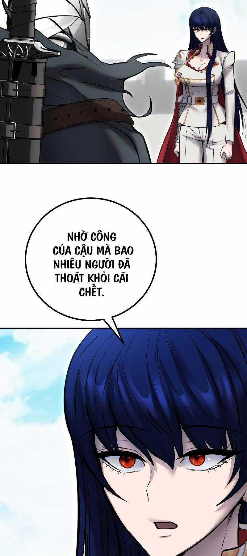 Tôi Mạnh Hơn Anh Hùng Chapter 42 trang 23