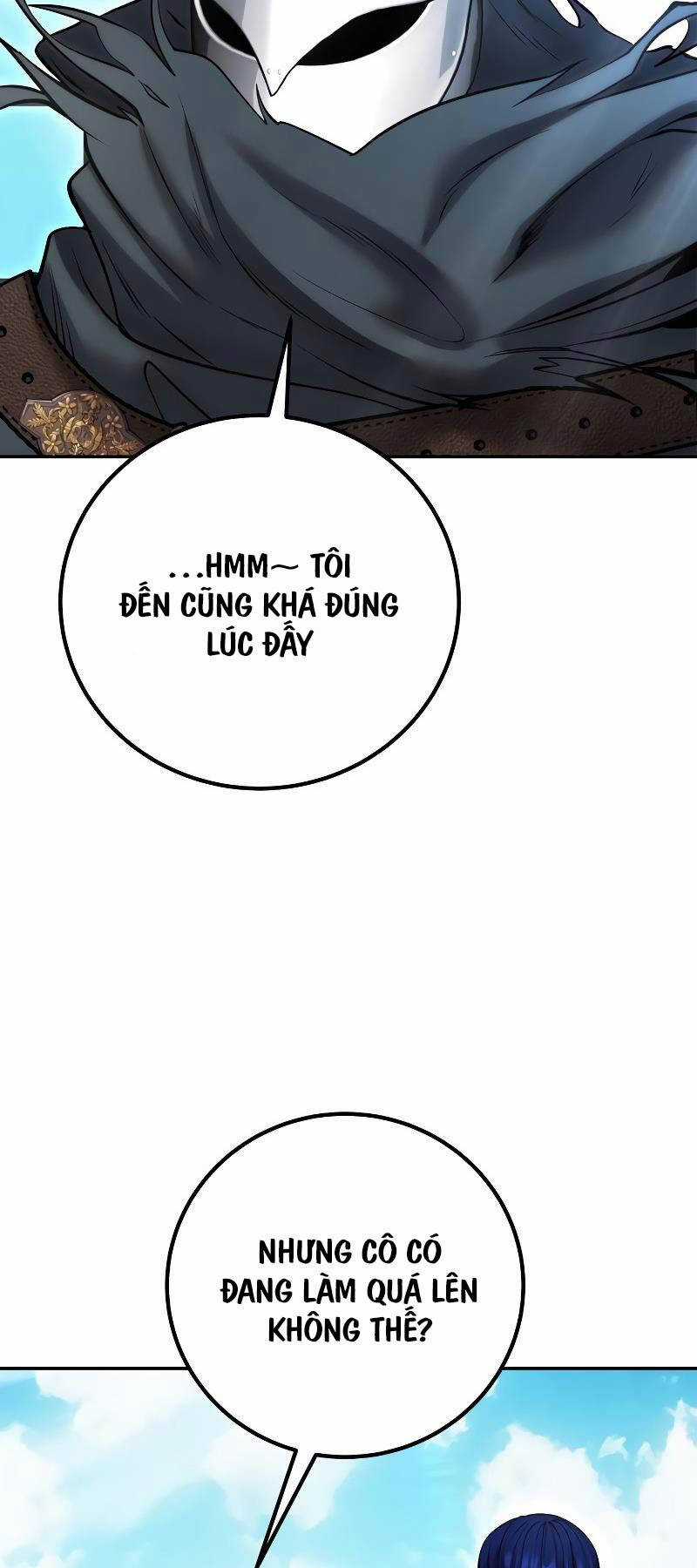 Tôi Mạnh Hơn Anh Hùng Chapter 42 trang 25