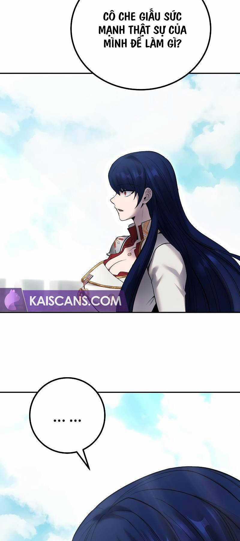 Tôi Mạnh Hơn Anh Hùng Chapter 42 trang 27