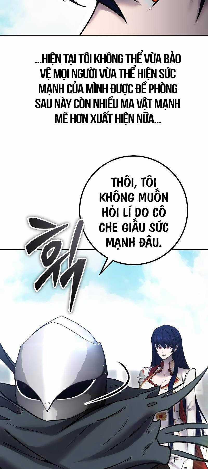 Tôi Mạnh Hơn Anh Hùng Chapter 42 trang 29
