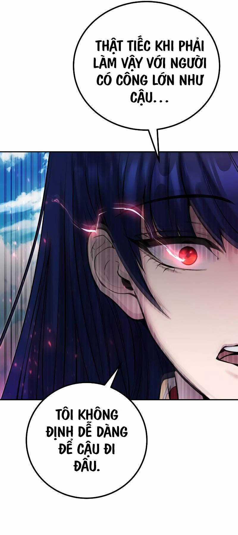 Tôi Mạnh Hơn Anh Hùng Chapter 42 trang 33