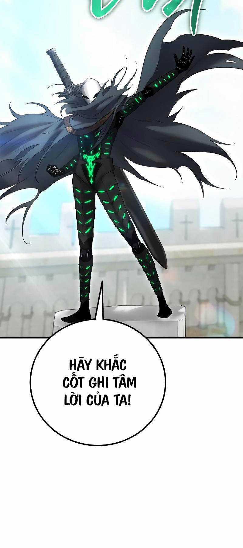 Tôi Mạnh Hơn Anh Hùng Chapter 42 trang 35