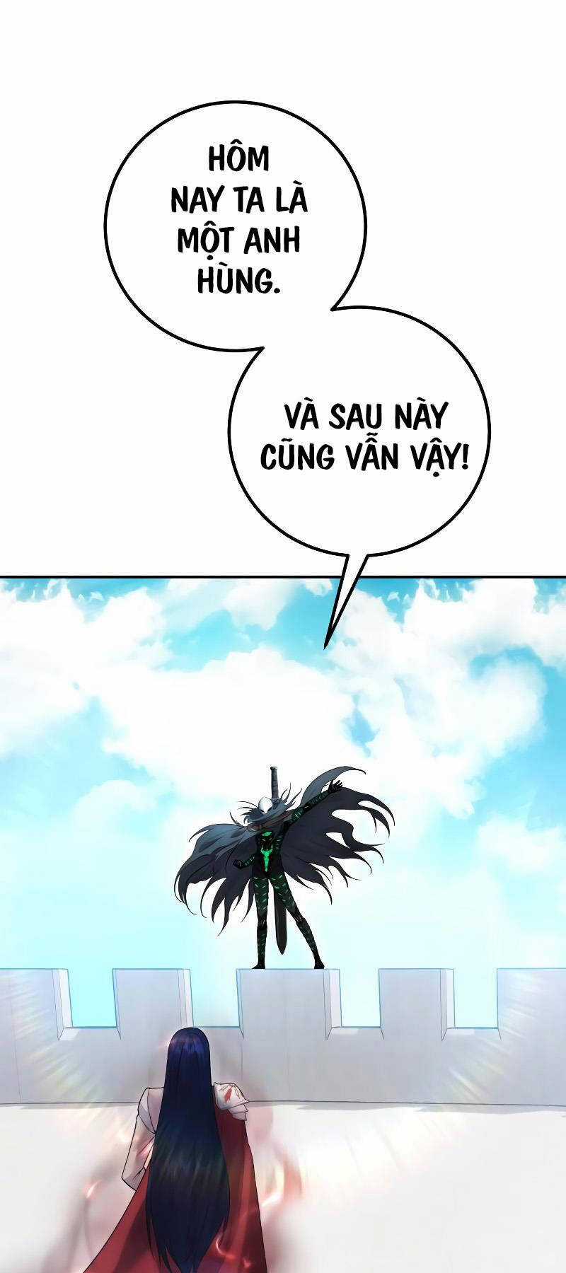 Tôi Mạnh Hơn Anh Hùng Chapter 42 trang 36