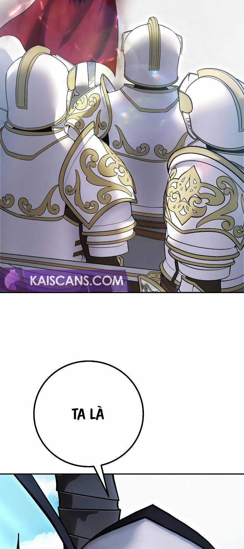 Tôi Mạnh Hơn Anh Hùng Chapter 42 trang 37