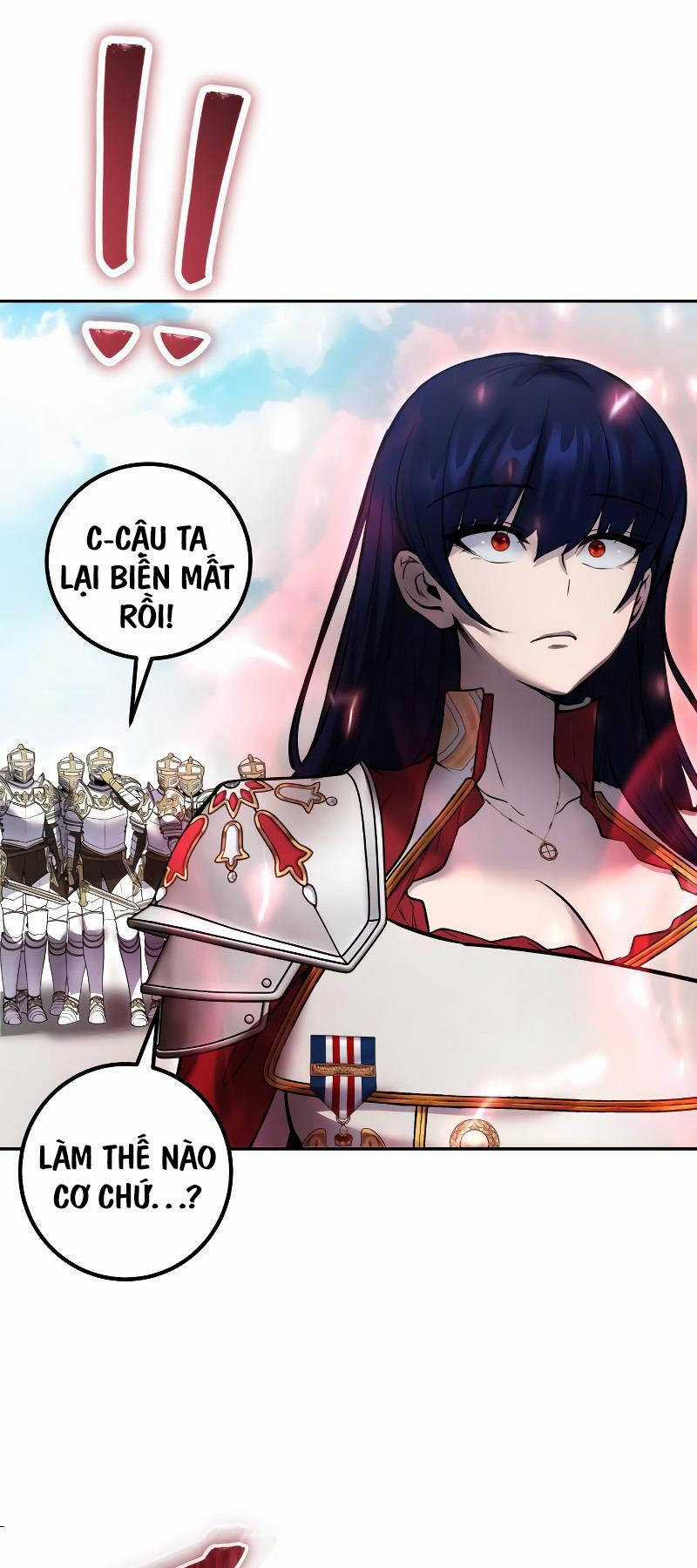 Tôi Mạnh Hơn Anh Hùng Chapter 42 trang 40