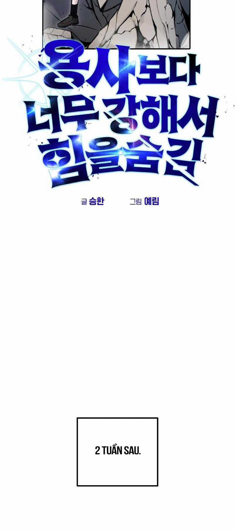 Tôi Mạnh Hơn Anh Hùng Chapter 42 trang 55