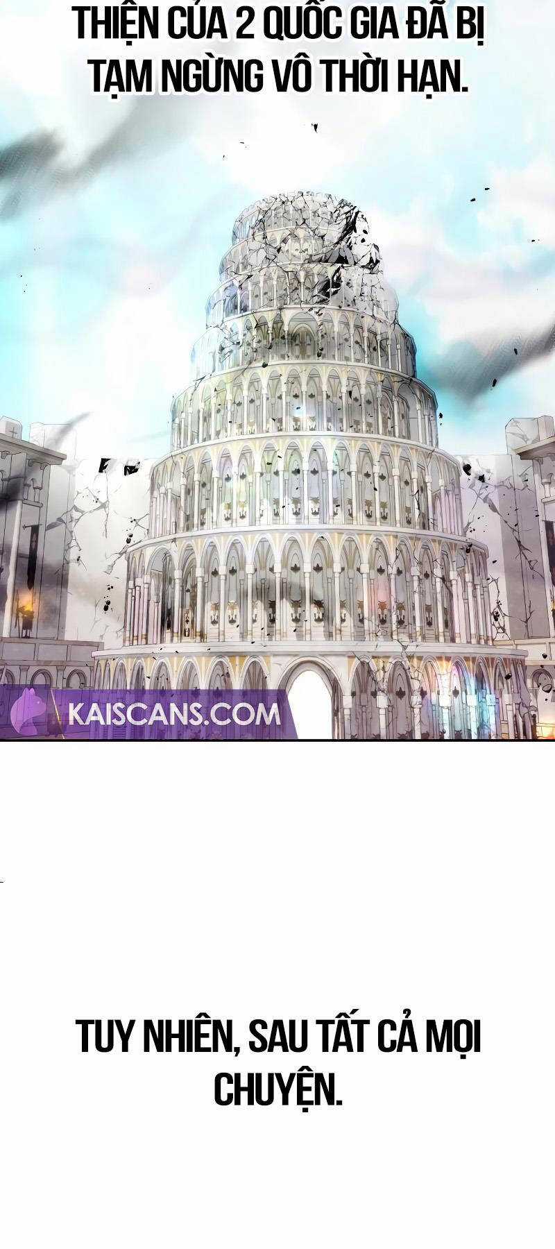 Tôi Mạnh Hơn Anh Hùng Chapter 42 trang 57