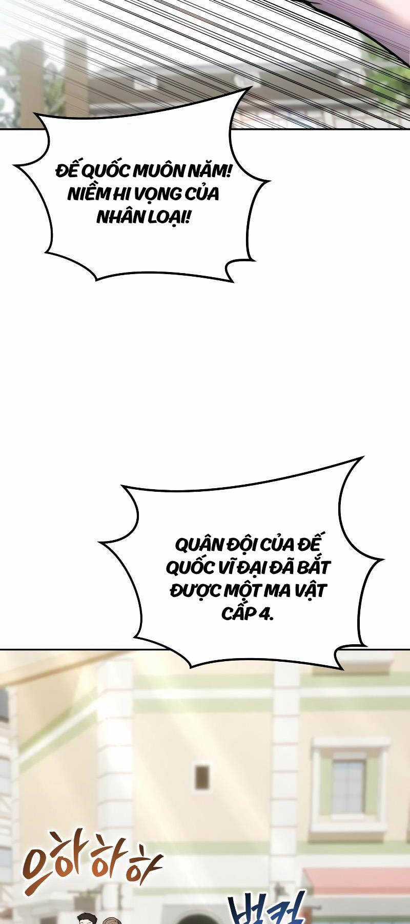 Tôi Mạnh Hơn Anh Hùng Chapter 42 trang 59