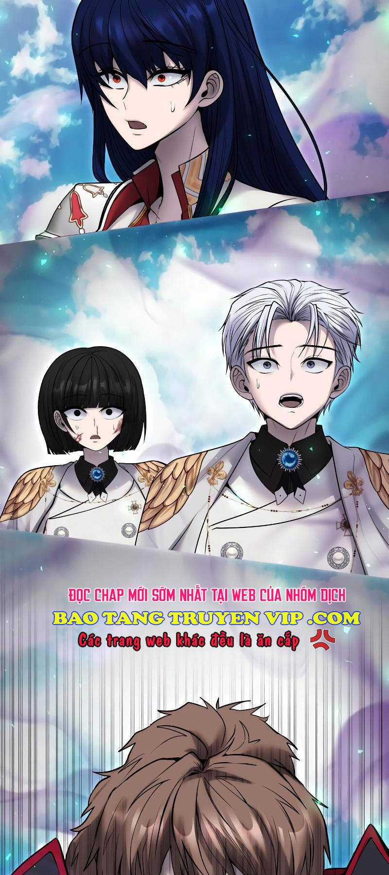 Tôi Mạnh Hơn Anh Hùng Chapter 42 trang 6