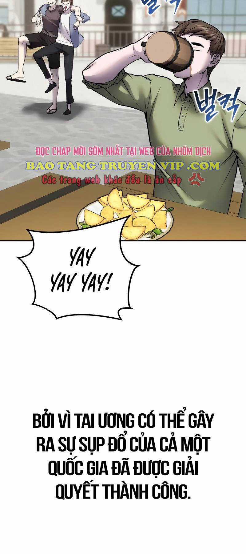 Tôi Mạnh Hơn Anh Hùng Chapter 42 trang 60