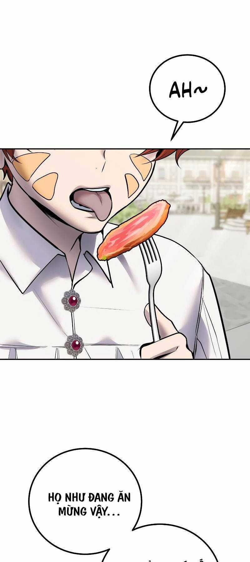 Tôi Mạnh Hơn Anh Hùng Chapter 42 trang 61